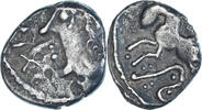 Denier TOCIRIX Coin, Sequani, Silver, Latour:5550 -
