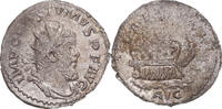 Antoninianus Coin, Postumus, Lugdunum, Billon, RIC:73 -
