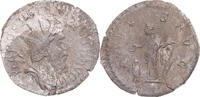 Antoninianus Coin, Postumus, Trier or Cologne, Billon -