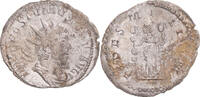 Antoninianus Coin, Postumus, Trier or Cologne, Billon -
