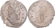 Antoninianus Coin, Postumus, Trier or Cologne, Billon -
