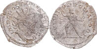 Antoninianus Coin, Postumus, Trier or Cologne, Billon -