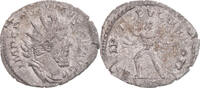Antoninianus Coin, Postumus, Trier or Cologne, Billon -