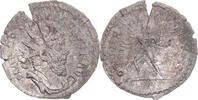 Antoninianus Coin, Postumus, Trier or Cologne, Billon -