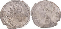 Antoninianus Coin, Postumus, Trier or Cologne, Billon -