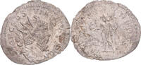 Antoninianus Coin, Postumus, Trier or Cologne, Billon -