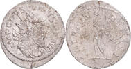 Antoninianus Coin, Postumus, Trier or Cologne, Billon -