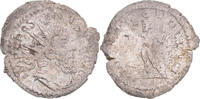 Antoninianus Coin, Postumus, Trier or Cologne, Billon -