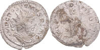 Antoninianus Coin, Postumus, Trier or Cologne, Billon -