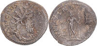 Antoninianus Coin, Postumus, Trier or Cologne, Billon -