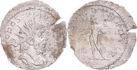 Antoninianus Coin, Postumus, Trier or Cologne, Billon -