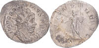 Antoninianus Coin, Postumus, Trier or Cologne, Billon -