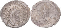 Antoninianus Coin, Postumus, Trier or Cologne, Billon -