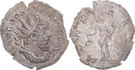 Antoninianus Coin, Postumus, Trier or Cologne, Billon -