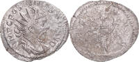 Antoninianus Coin, Postumus, Trier or Cologne, Billon -