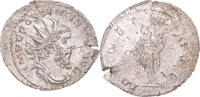 Antoninianus Coin, Postumus, Trier or Cologne, Billon -