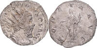 Antoninianus Coin, Postumus, Trier or Cologne, Billon -