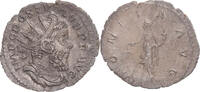 Antoninianus Coin, Postumus, Trier or Cologne, Billon -