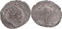 Antoninianus Coin, Postumus, Trier or Cologne, Billon -