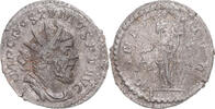 Antoninianus Coin, Postumus, Trier or Cologne, Billon -