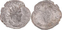 Antoninianus Coin, Postumus, Trier or Cologne, Billon -