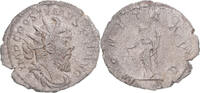 Antoninianus Coin, Postumus, Trier or Cologne, Billon -