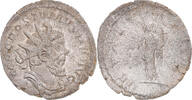 Antoninianus Coin, Postumus, Trier or Cologne, Billon -