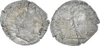 Antoninianus Coin, Postumus, Cologne, Billon, RIC:74 -