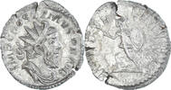 Antoninianus Coin, Postumus, Cologne, Billon, RIC:74 -