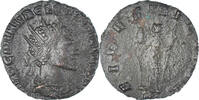 Antoninianus Coin, Quintillus, Rome, Billon, RIC:18 -