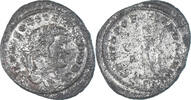 Follis Coin, Constance Chlore, Rome, Bronze, RIC:66a -