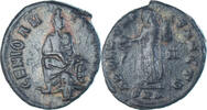 Follis Coin, Maximinus II, Antioch, Persecution issue -