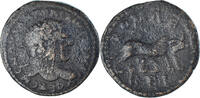 Æ Coin, Seleucis and Pieria, Caracalla, Laodicea ad Mare -