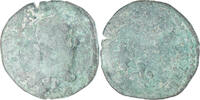 France Double Tournois Coin, Henri III, Uncertain Mint -
