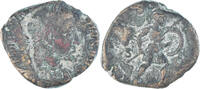 Sesterz Coin, Severus Alexander, Rome, Bronze, RIC:635 -
