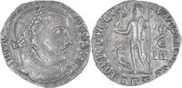 Follis Coin, Constantine I, Antioch, Bronze, RIC:7 -