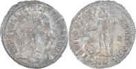 Follis Coin, Licinius I, Nicomedia, Bronze, RIC:13 -