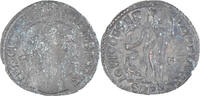 Follis Coin, Licinius I, Heraclea, Bronze, RIC:6. -