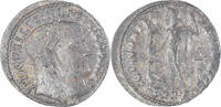 Follis Coin, Licinius I, Heraclea, Bronze, RIC:6. -