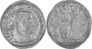 Follis Coin, Licinius I, Heraclea, Bronze, RIC:6. -