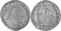 Follis Coin, Licinius I, Heraclea, Bronze, RIC:6. -
