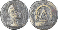 Æ Coin, Cilicia, Marcus Aurelius, Tarsos, Bronze, RPC:9739 -