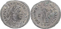 Follis Coin, Constantine I, London, Bronze, RIC:10 -