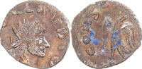 Antoninianus Coin, Divus Claudius II Gothicus, Uncertain Mint -