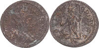 Antoninianus Coin, Diocletian, Lugdunum, Billon, RIC:54 -