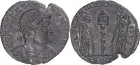 Follis Coin, Constantine I, Lugdunum, Bronze, RIC:280 -