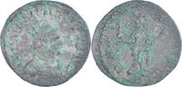 Antoninianus Coin, Maximianus, Gaul, Billon, RIC:399 -