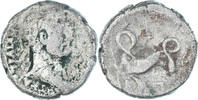 Tetradrachm Coin, Egypt, Hadrian, Alexandria, Billon -
