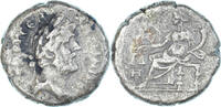 Tetradrachm Coin, Egypt, Antoninus Pius, Alexandria -