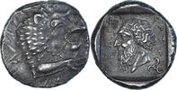 Stater Lycia, Mithrapata, Uncertain mint, Silver -